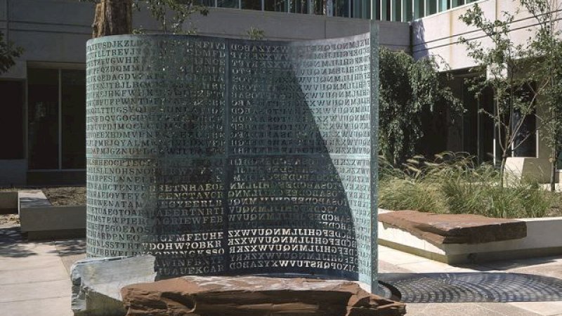 Kryptos