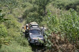 Ditantang Ketua IOF Sulsel, Taufan Pawe Siap Gelar Event Offroad di HUT Parepare