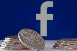 Regulator AS Menyetujui Denda $5 Miliar Terhadap Facebook