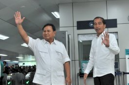 Ini Alasan Jokowi Ajak Prabowo Bertemu di MRT
