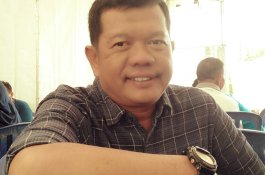 Baru Dilantik, Direktur PDAM Sidrap akan Lakukan Ini