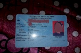 Dinsos Bantaeng Bilang Tepat Sasaran, Warga Penerima PKH: Arengku Ji Nia, Tena Nampa Nerima