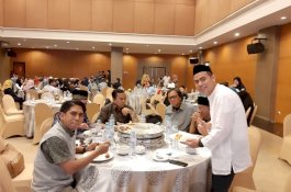 Dukung TIF 2019, Industri Pariwisata Sulsel Gagas Paket Wisata Pentahelix