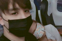 Penumpang Pesawat Bagikan Kisahnya di Facebook, Jatuh Cinta Saat Turbulensi Terjadi