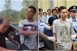 Pria Ini Balas Dendam ke Gurunya karena Dihukum 20 Tahun Lalu