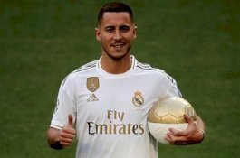 Wow! Klub-klub Liga Spanyol Habiskan Rp16,3 T untuk Belanja Pemain