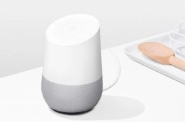 Google Home 'Sadap' Perkataan Pengunanya