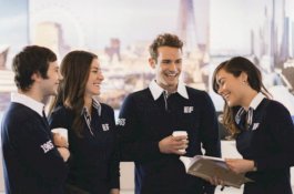 16 Guru Bahasa Inggris di China Tersangkut Kasus Narkoba