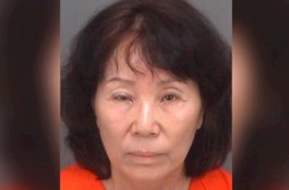 Iri, Wanita AS Ini Kencingi Es Krim yang Dijual Saingan Bisnisnya