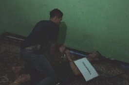 Sebelum Dibunuh, Pegawai Wanita Kemenag dan Deni Sempat Bercumbu