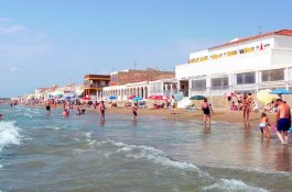 Ikan Misterius Gigiti Anak Kecil, 3 Pantai di Spanyol Ditutup