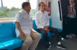 Ini Pujian Abu Janda ke Prabowo di Twitter, Dia Colek Dahnil Simanjuntak