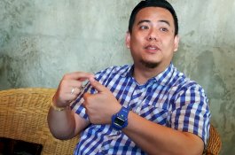 Hadir di Makassar, FIF Grup Grebek Siapkan Promo Menarik