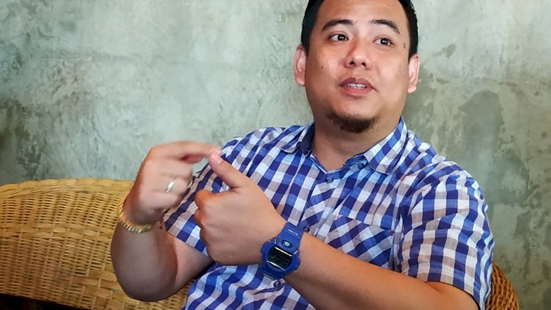 Hadir di Makassar, FIF Grup Grebek Siapkan Promo Menarik