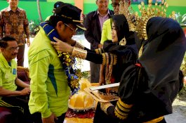 Digelar Sepekan di Sidrap, Poski Resmi Ditutup