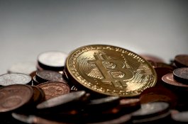 Curi Listrik Hingga Rp41 M, Penambang Bitcoin di China Diciduk