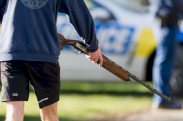 Selandia Baru Buka Sesi Pembelian Senjata Pertama Usai Insiden Christchurch