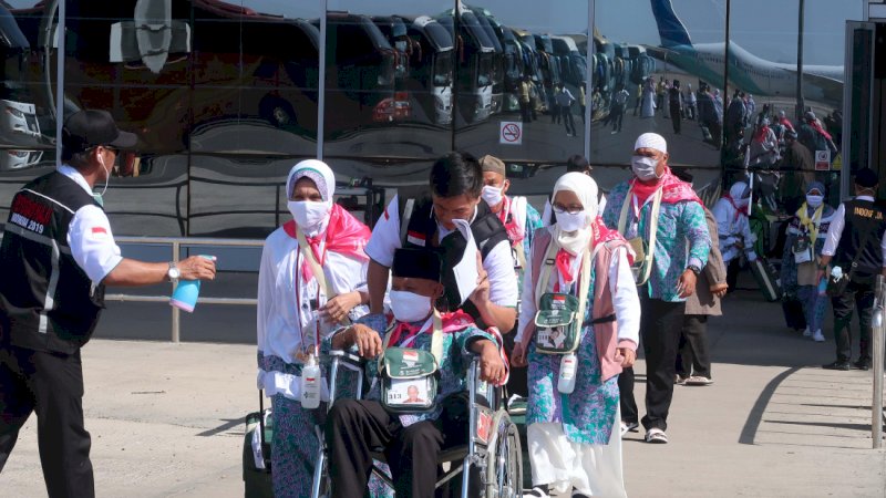 FOTO: Darmawan/MCH2019