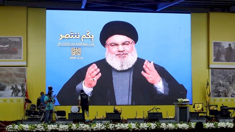 Hizbullah Sebut Iran Punya Kemampuan Menyerang Israel
