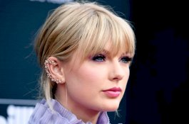 Taylor Swift Puncaki Daftar Selebriti dengan Bayaran Tertinggi