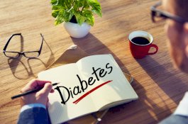 8 Efek Berbahaya Diabetes Terhadap Tubuh