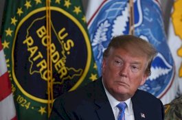 AS Berencana Mengirim Para Pencari Suaka AS ke Guatemala