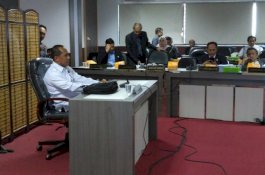 Kepala BKD Sulsel: Mutasi 193 Pejabat Tanggung Jawab Saya