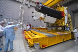 Teleskop Sinar-X Mulai Diluncurkan untuk Memetakan Kosmos