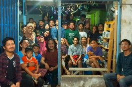 Kedai Buku Jenny Ulas Minimnya Pencatatan Peristiwa Musik di Makassar