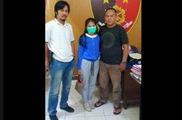 Hina Nabi Muhammad di Facebook, Wanita Palopo Ini Ditangkap Polisi