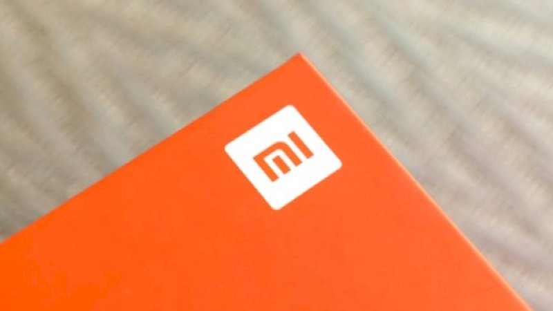 logo Xiaomi. [Shutterstock]