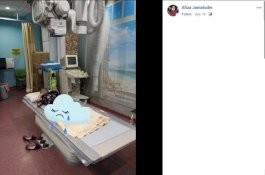 Jarang Makan Sayur, Usus Gadis 11 Tahun Ini Penuh Kotoran