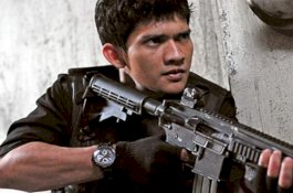 Iko Uwais Dapat Tawaran Akting Bugil di Film Hollywood