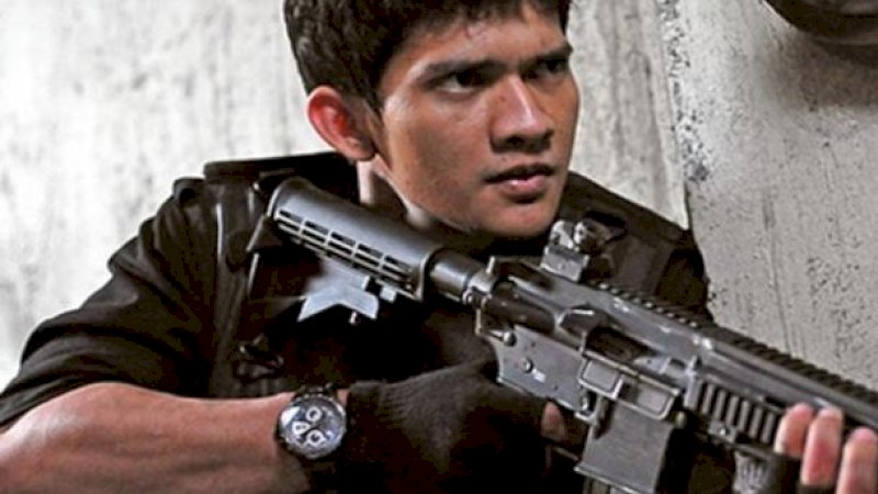 Iko Uwais