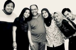 IAS: Saya Tak Merasa Dipenjara, Saya Cuma Istirahat 4 Tahun