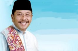 Sebelum Keluar, IAS Akan Salat Tahajud di Dalam Lapas