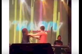 Rian dan Rai 'D'MASIV' Berantem di Panggung, Ternyata Ini Penyebabnya
