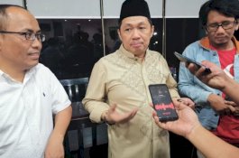Garbi Siap Jadi Parpol, Anis Matta Ancang-ancang Hengkang dari PKS