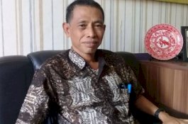Mal Pelayanan Publik Barru: Urus Paspor Tak Perlu Repot Keluar Daerah