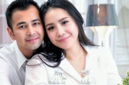 Raffi Ahmad Pernah Minta Izin Menikah Lagi, Bagaimana Respons Nagita?