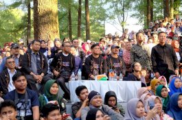 Sampai Jumpa di Acara Beautiful Malino Berikutnya!
