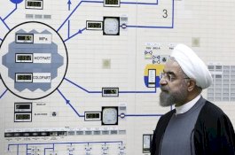 Jika Sanksinya Dicabut, Iran Siap Jalin Pembicaraan dengan Amerika Serikat