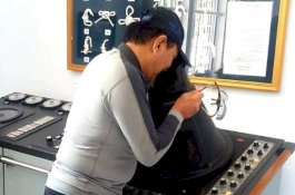 Andi Ilham Mattalatta: Negara Yang Besar adalah yang Menghargai Sejarahnya