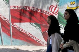 Waspadai Nuklir Iran, Inggris Cari Dukungan Perancis dan Jerman