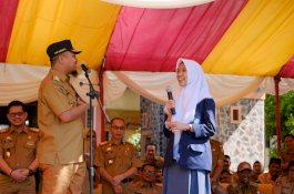 Hadiri Pembukaan MPLS, Ini Pesan Wagub Sulsel