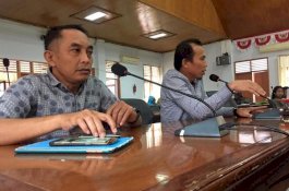 Insiden Legislator Lapar, Kopel: 
