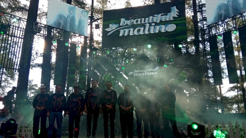 Perputaran Uang Capai Rp28 M, Pengunjung Beautiful Malino Rata-rata Keluarkan Rp400 Ribu