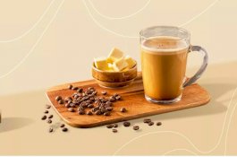 Mulailah Hari Anda Dengan Kopi Anti Peluru! Ini Manfaatnya