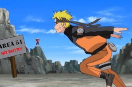 500 Ribu Orang Mendaftar Buat Cari Alien di Area 51, Dengan Lari Ala Naruto