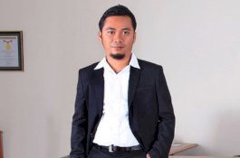 Irfan Jaya Siap Buka-bukaan di Sidang Hak Angket DPRD Sulsel